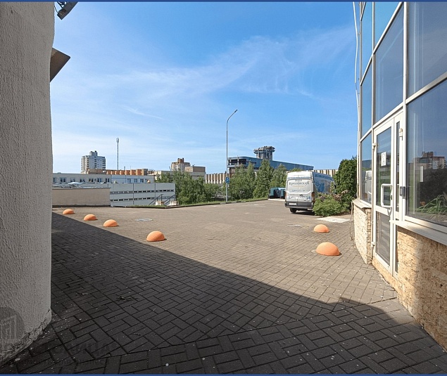  Продажа помещения Минск, Домбровская, 9 - фото 9