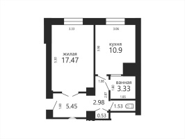 Фото объекта 23