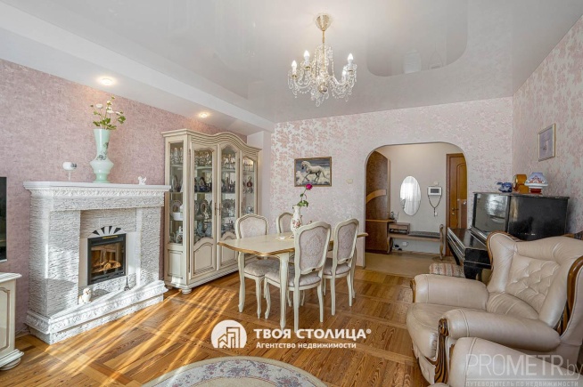 Фото объекта 1