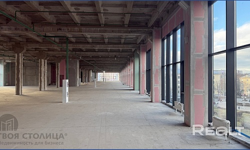 Аренда помещения Минск, Хоружей ул., 4