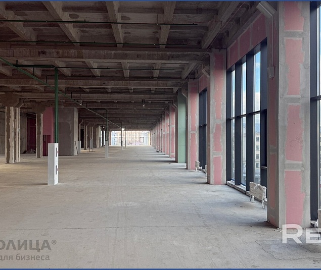  Аренда помещения Минск, Хоружей ул., 4 - фото 0