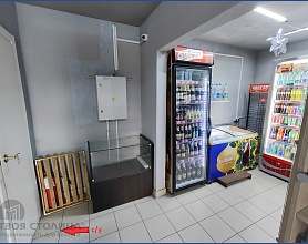  Продажа помещения Минск, Есенина ул., 58 - фото 2