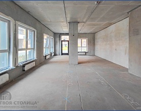  Продажа помещения Минск, Нововиленская ул., 55 - фото 4