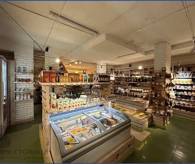  Аренда помещения Минск, Мстиславца ул., 20 - фото 5