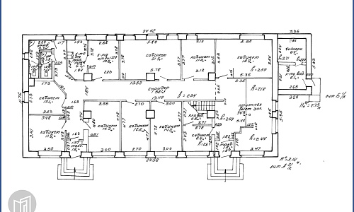 Продажа помещения Минск, Антоновская ул., 28