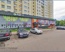  Продажа помещения Минск, Голодеда ул., 15 - фото 2