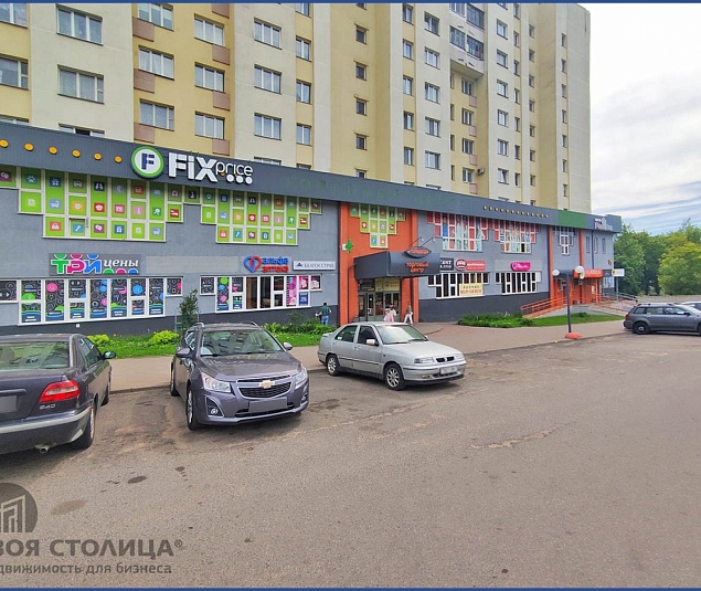  Продажа помещения Минск, Голодеда ул., 15 - фото 2