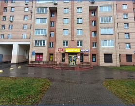  Продажа помещения Минск, Бельского ул., 14 - фото 7