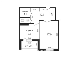 Фото объекта 25