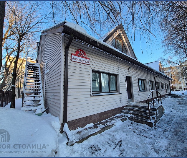  Продажа помещения Минск, Антоновская ул., 28 - фото 10