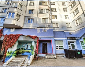  Аренда помещения Минск, Жиновича ул., 21 - фото 7