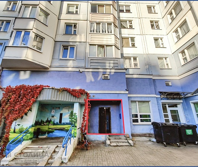  Аренда помещения Минск, Жиновича ул., 21 - фото 7