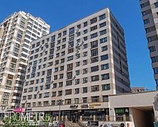 Дом №5 «Микеланджело», ЖК «Маяк Минска» - «Тициан», дом 17Б в составе ЖК «Маяк Минска»