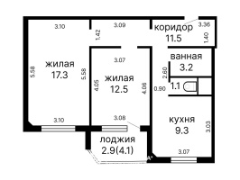 Фото объекта 26