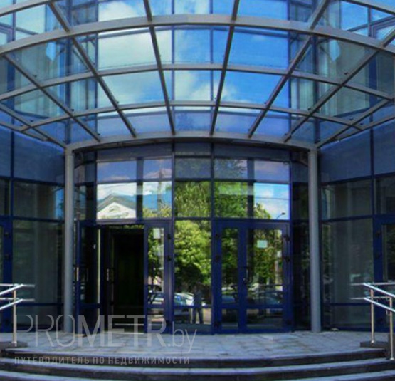  БЦ "Hermes" - фото 2