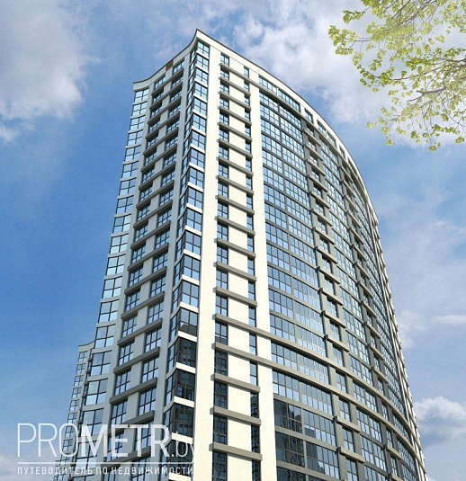  "Барбадос", квартал "Тропические острова" - фото 