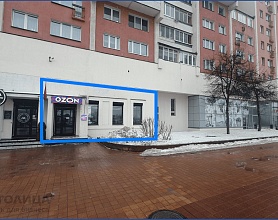  Аренда помещения Минск, Маяковского ул., 22 - фото 7