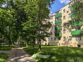 Фото объекта 1