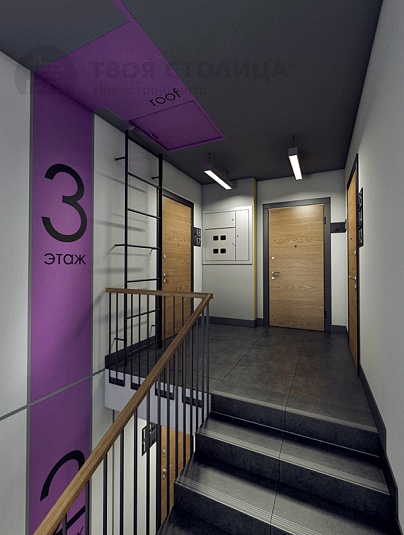 Жилой комплекс «Александров парк» - фото 12