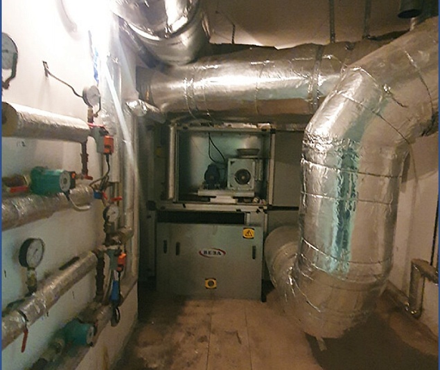  Аренда помещения Минск, Скорины 1-й  пер., 18 - фото 21