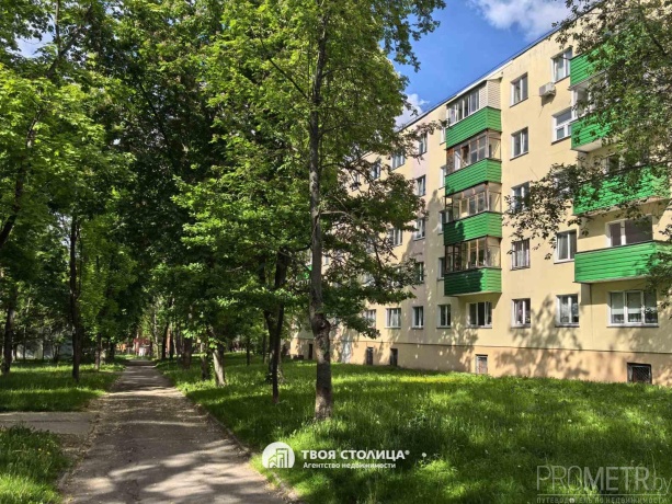 Фото объекта 1