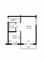 Фото объекта 2