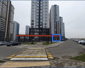  Аренда помещения Минск, Игоря Лученка, 30 - фото 8