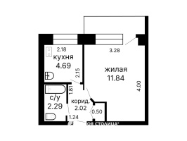 Фото объекта 15