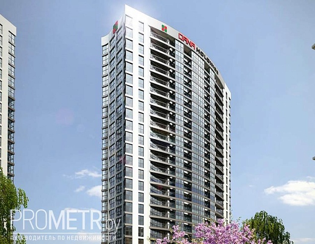  29.5 «Осло», квартал "Северная Европа" - фото 