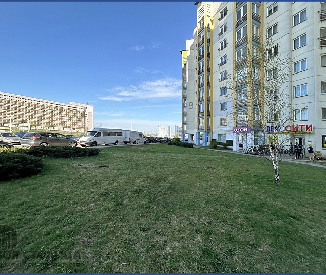  Аренда помещения Минск, Тимошенко ул., 8 - фото 5