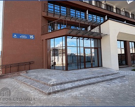  Аренда помещения Минск, Игоря Лученка, 15 - фото 13