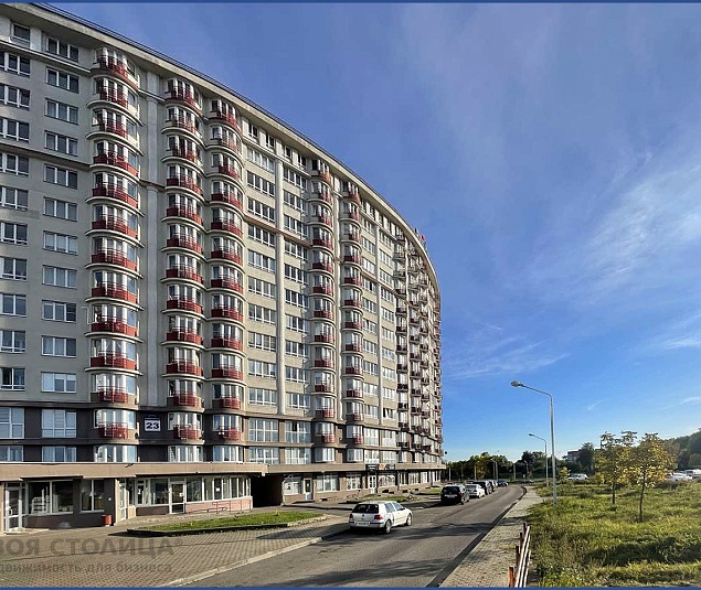  Продажа помещения Минск, Дзержинского просп., 23 - фото 11