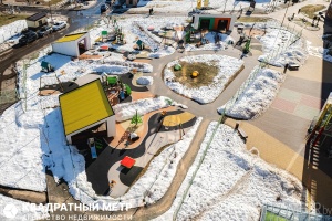 Фото объекта 8