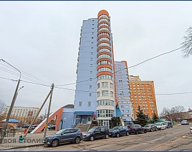  Аренда помещения Минск, Белорусская ул., 15 - фото 8