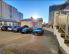  Аренда помещения Минск, проспект Дзержинского, 11 - фото 8