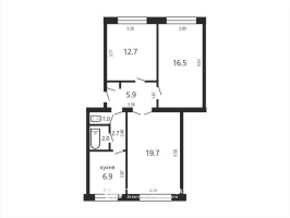 Фото объекта 4