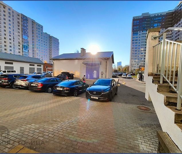 Аренда помещения Минск, проспект Дзержинского, 11 - фото 8