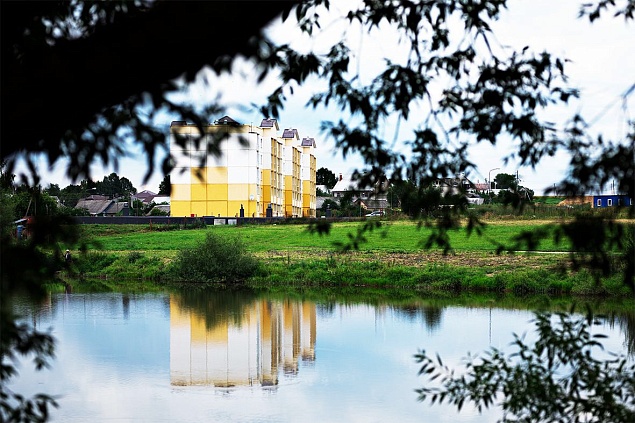 Жилой комплекс «Радужный» - фото 3