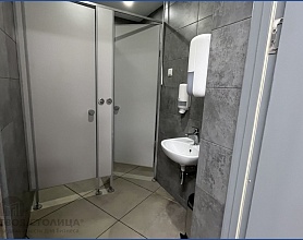  Аренда помещения Минск, Победителей, 27 - фото 8