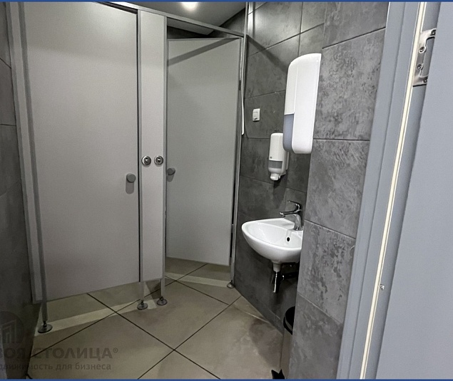  Аренда помещения Минск, Победителей, 27 - фото 8