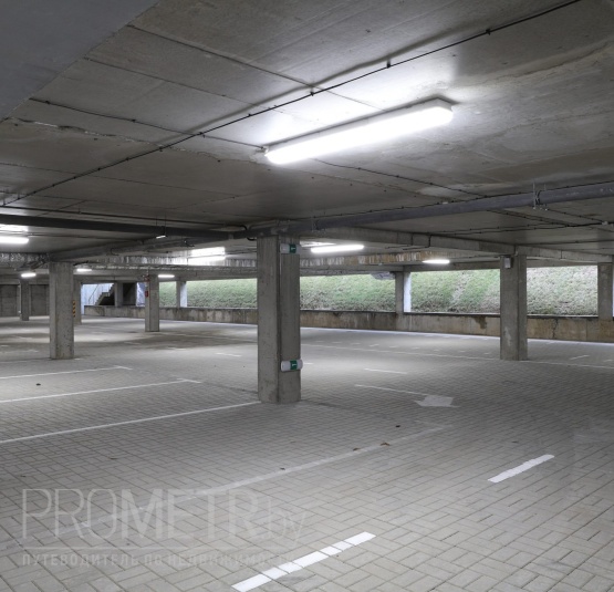  БЦ Бизнес-центр на Толбухина, 3А - фото 3