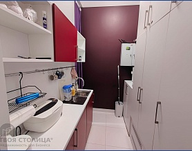  Продажа помещения Минск, Туровского ул., 4 - фото 6