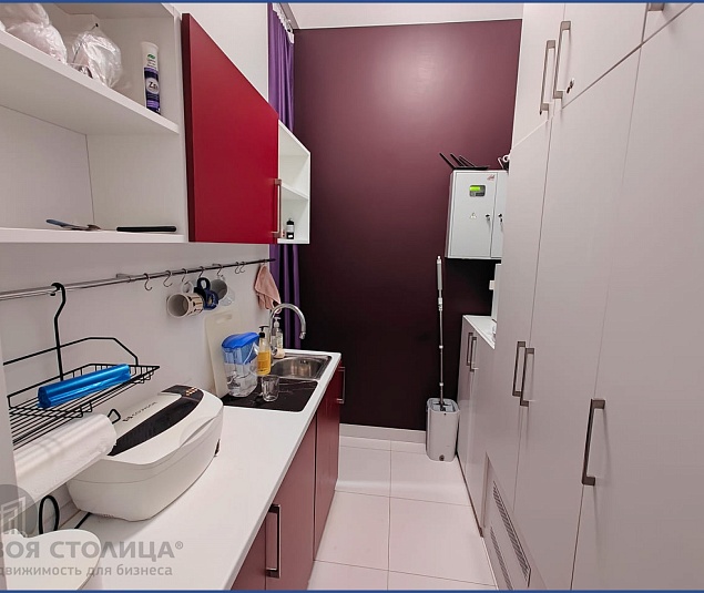  Продажа помещения Минск, Туровского ул., 4 - фото 6