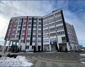  Аренда помещения Минск, Гурского ул., 44 - фото 0