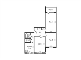 Фото объекта 1