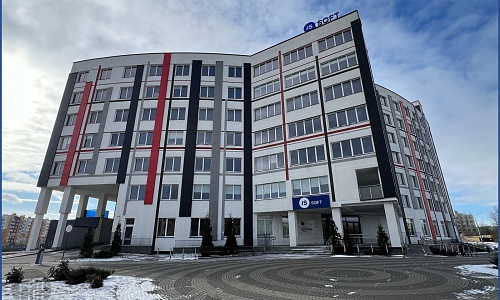 Аренда помещения Минск, Гурского ул., 44