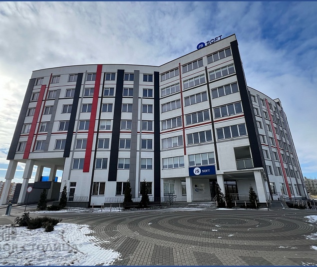  Аренда помещения Минск, Гурского ул., 44 - фото 0