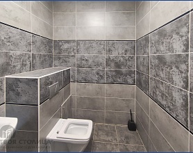  Аренда помещения Минск, Победителей просп., 133 - фото 10