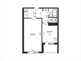 Фото объекта 15