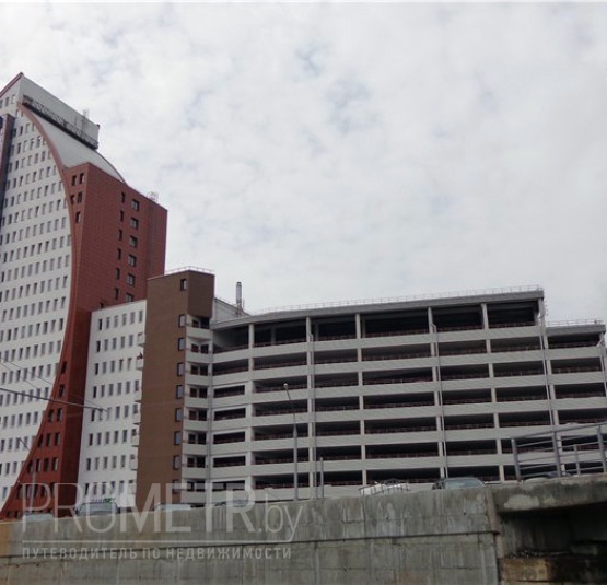  БЦ "Офисинвест" - фото 1